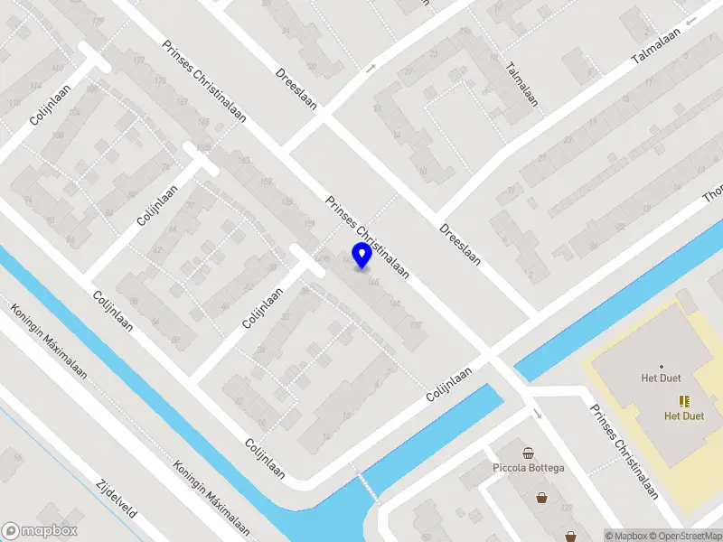 Nieuw bedrijf Levi van Liempd ontwerpende meubelmaker