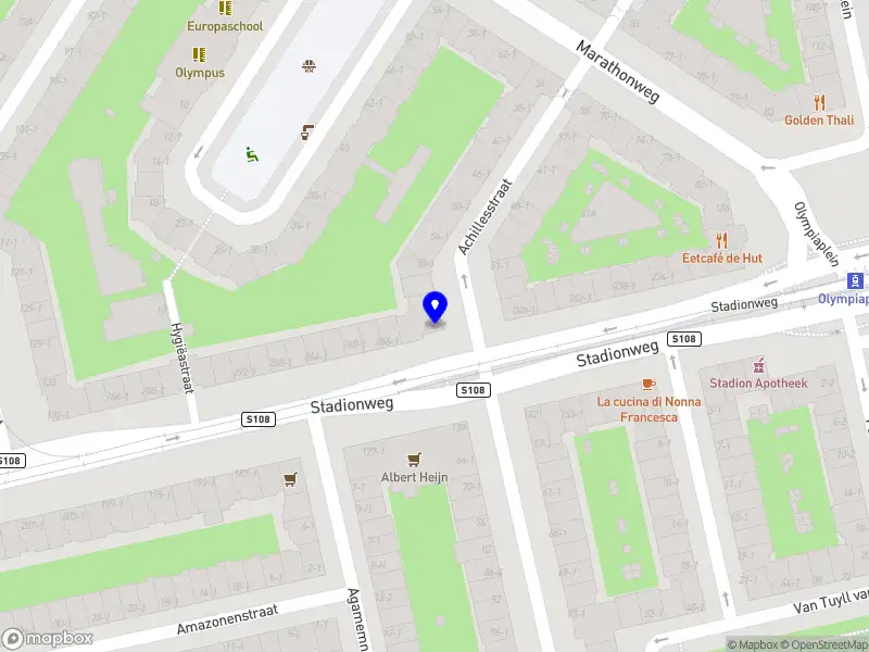 Az Secure Rides Amsterdam
