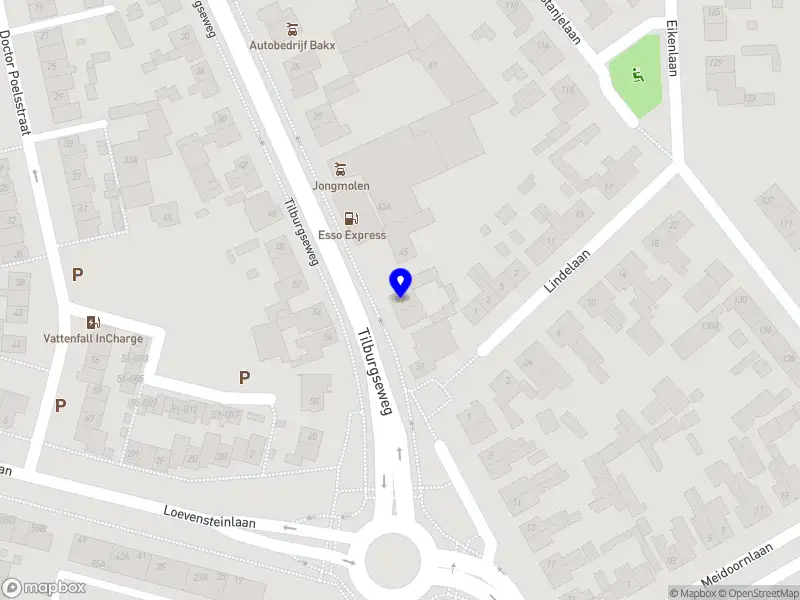 Glazenwasser Oosterhout