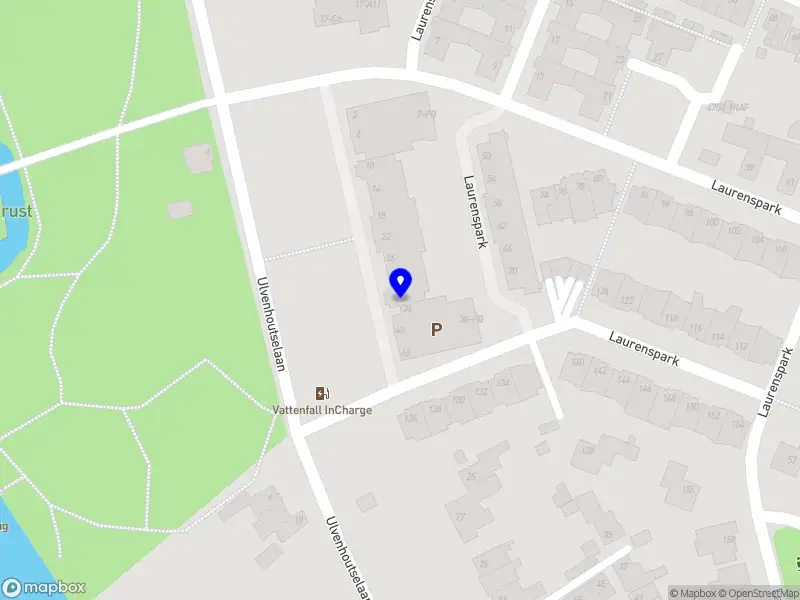 JWVI Breda