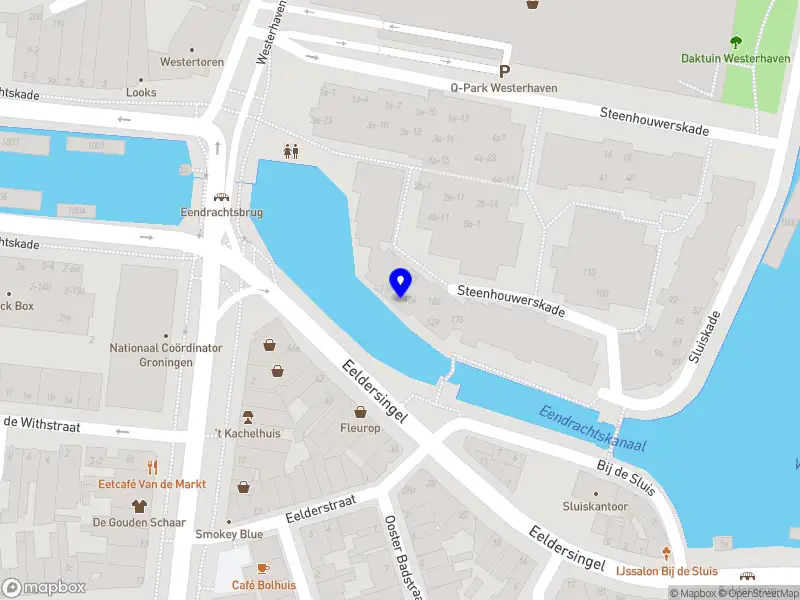 Studio Fomo B.V. Groningen