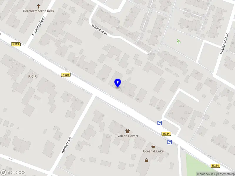 Nieuw bedrijf Studio Van Ginkel