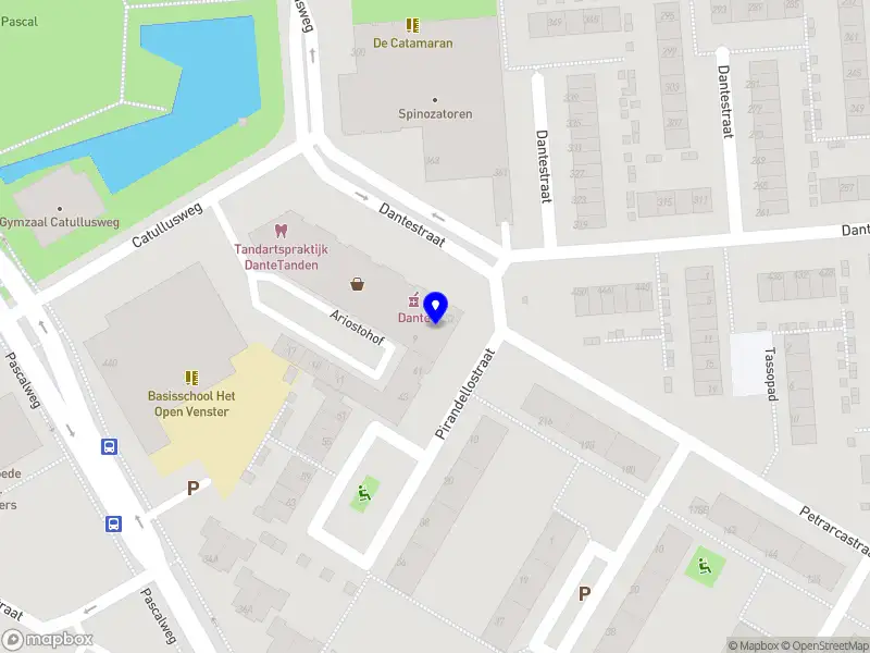 BLG klus & service Rotterdam
