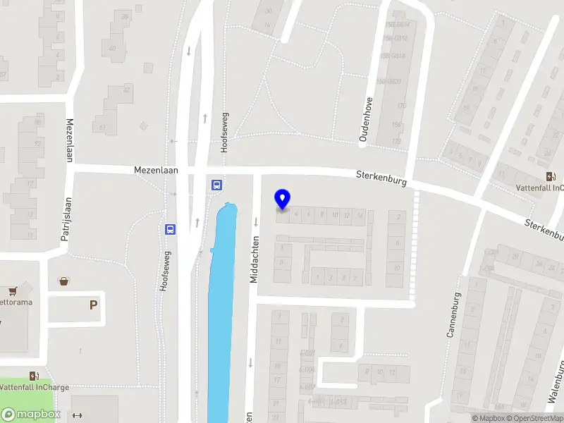 Ask Evelien Oosterhout