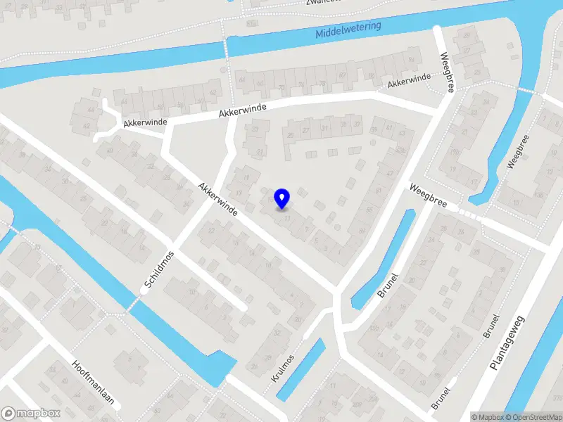 D. den Ouden Holding B.V.