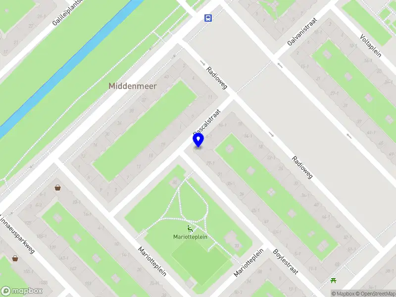 Gawlak Consulting Amsterdam