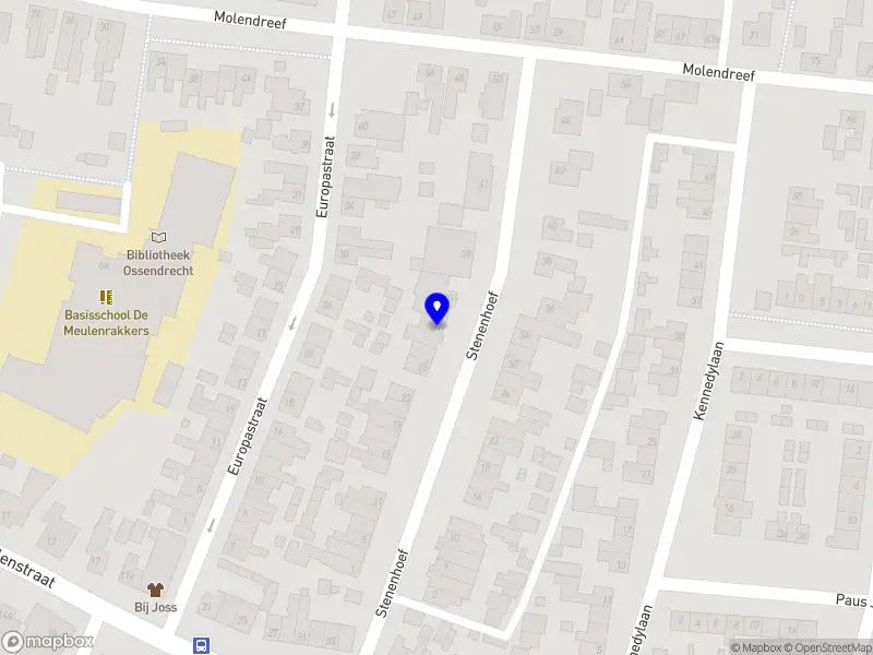 Wouter van Eck Timmerwerken