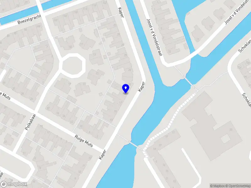 DEDAL afbouwbedrijf Volendam