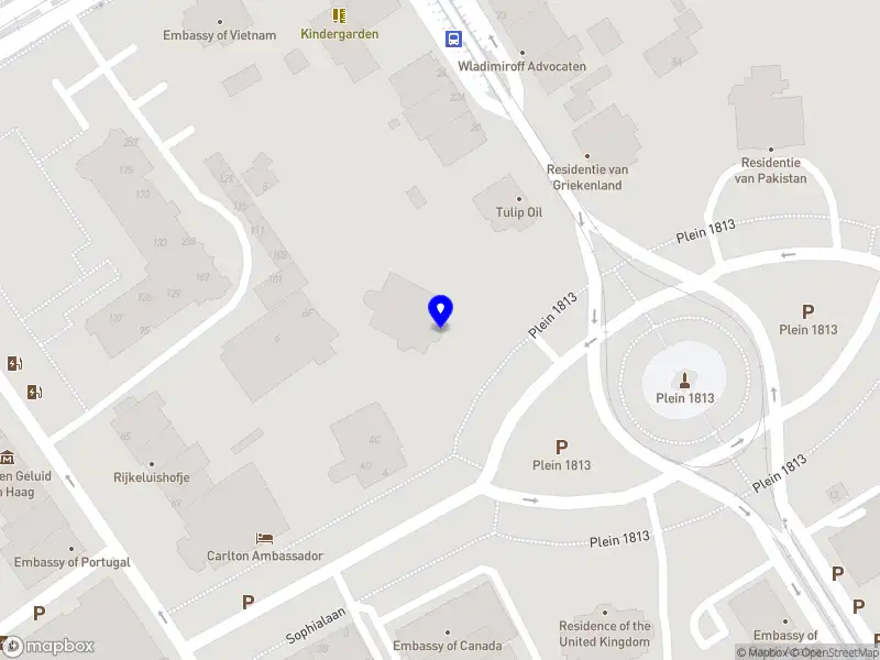 MCP Co-Investment Fund VII Coöperatief U.A.