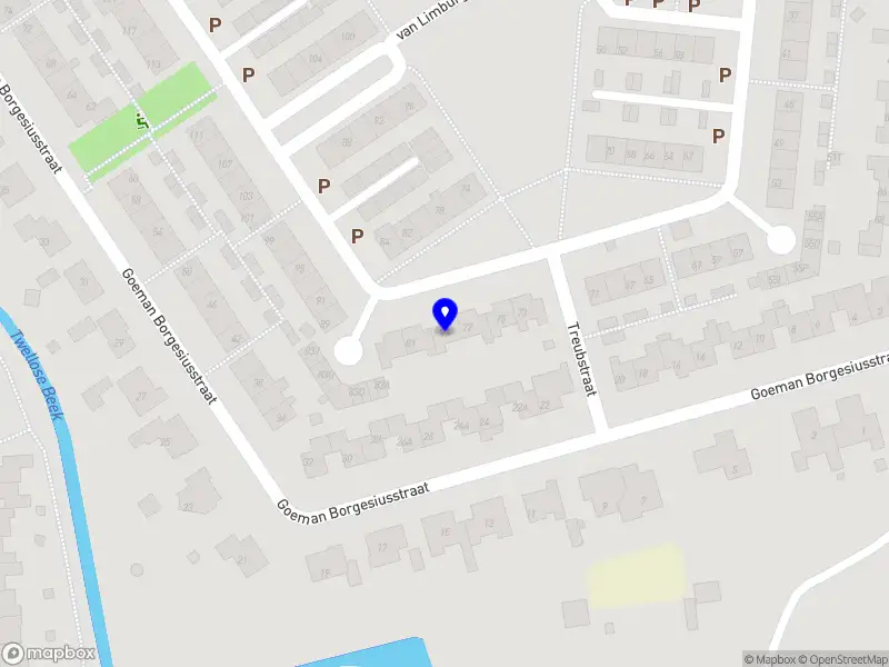 Hondenbarbier Dorinda