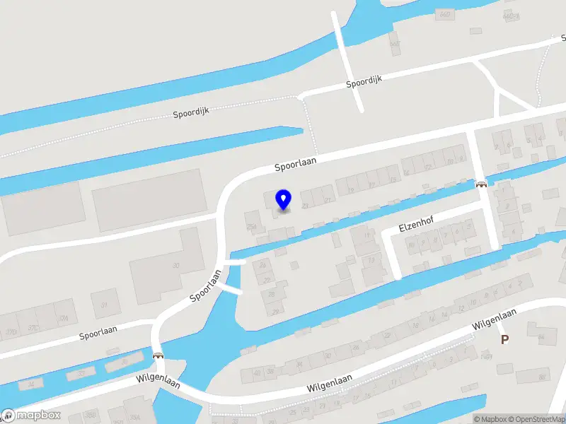 Nivin Perspectief Vinkeveen
