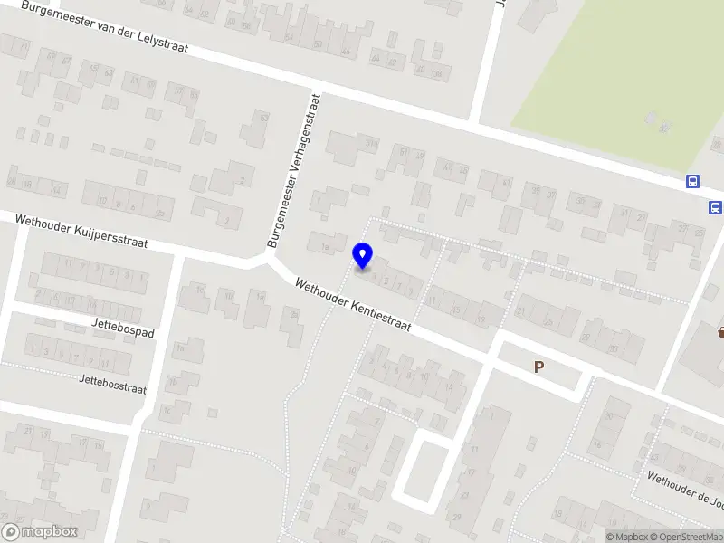 Nieuw bedrijf KTH Logistiek