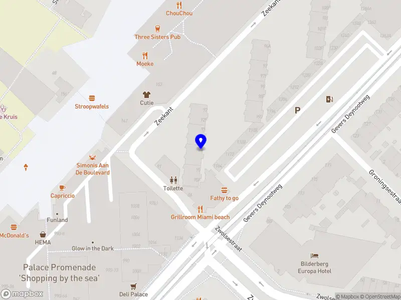 Stichting Samen Leven in Vrijheid