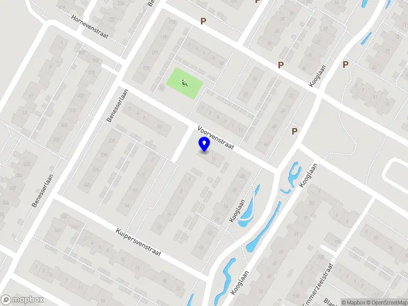 M. Pepping Beheer B.V.