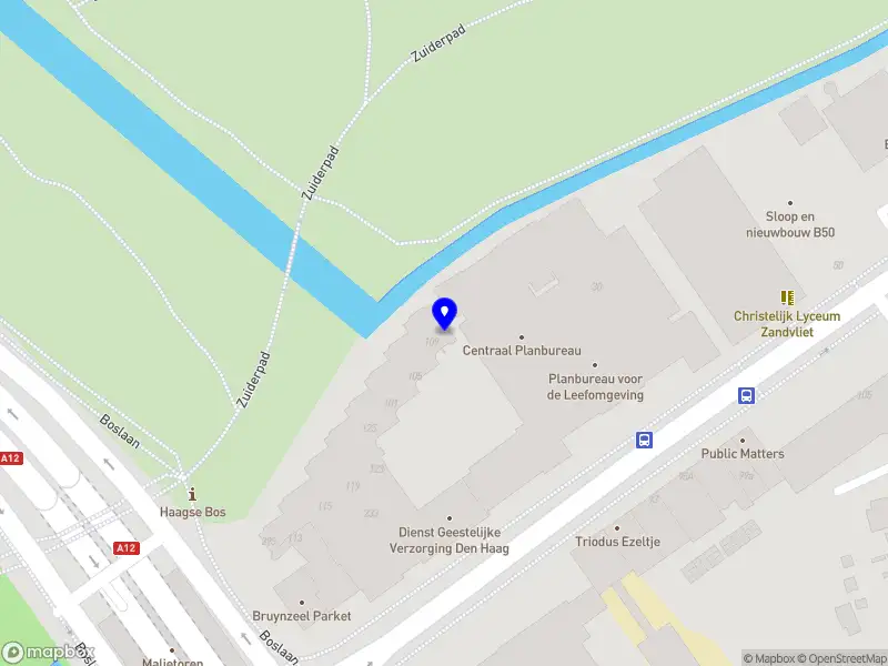 Nieuw bedrijf Supernova Advies B.V.