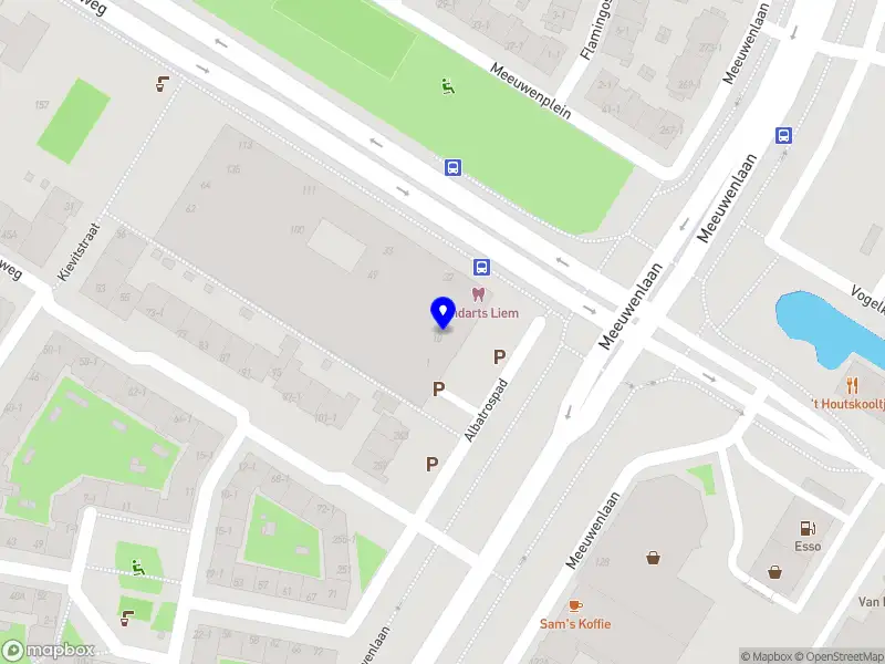 ID BOX Amsterdam