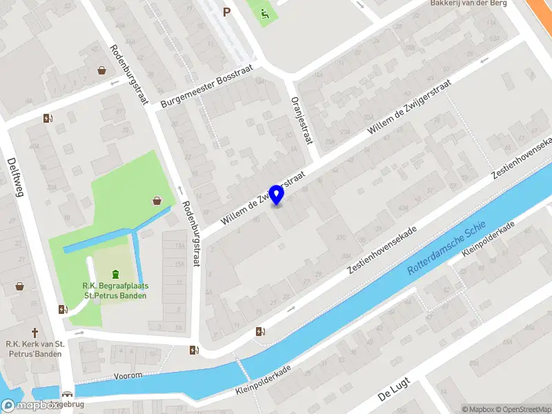 Nieuw bedrijf FJH Care