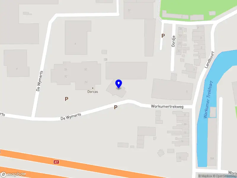 NIVO Hersteldienst B.V. Bolsward