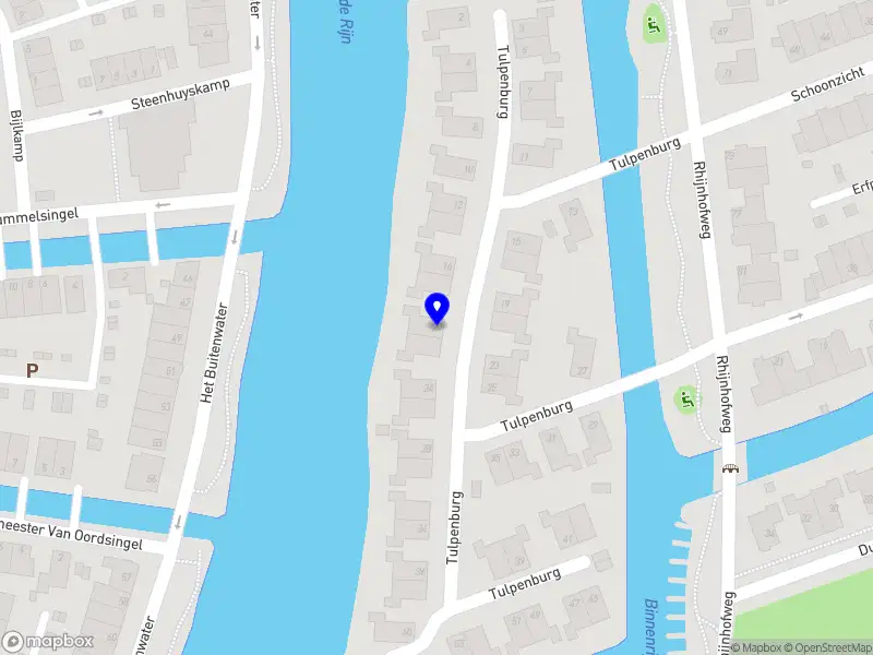 Vereniging van Eigenaars Lage Rijndijk 43 a tot en met 43 e en Sieboldstraat 2 a tot en met 2 d te Leiden