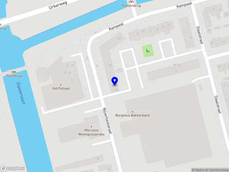 Met Hart & Ziel Bouwen Emmeloord
