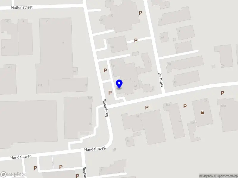 Nieuw bedrijf Heijnden