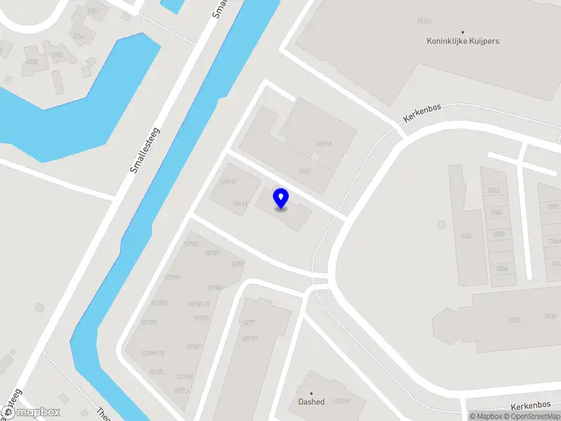 De Wildt Holding B.V. Nijmegen