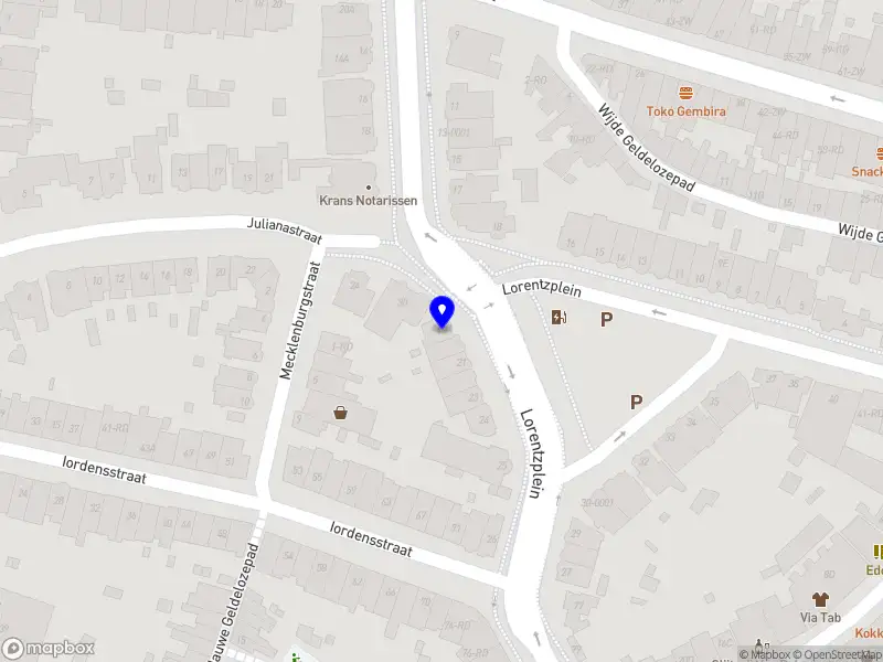 De Data Detective Haarlem