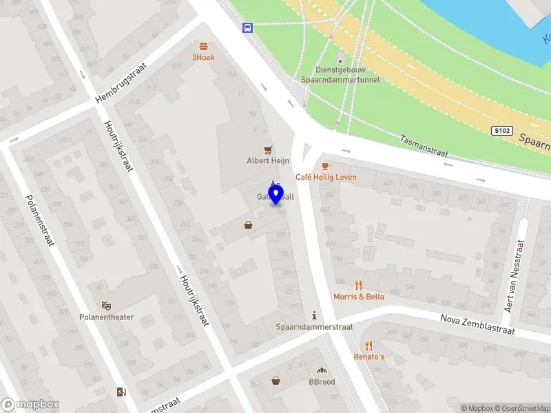 Start & Go Rijlessen Amsterdam