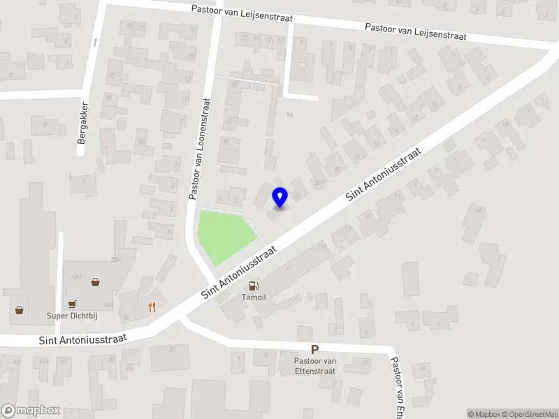 Nieuw bedrijf Pastorie Schijf B.V.