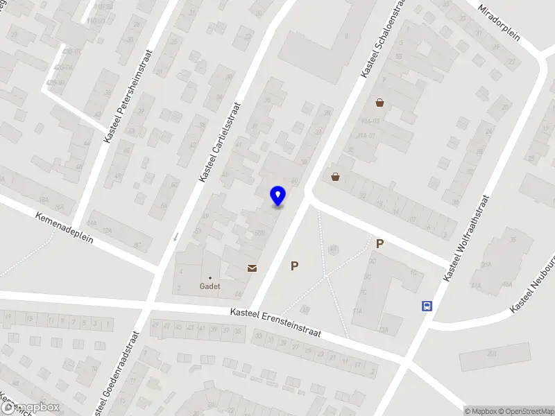 Stichting Trefpunt Buurtbelangen Nazareth Maastricht