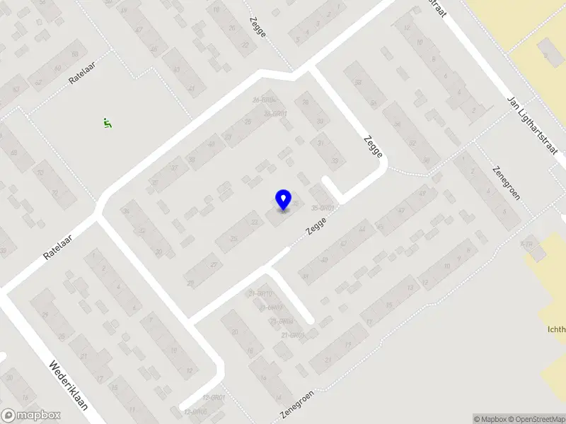 Nieuw bedrijf Janneke Schrijer