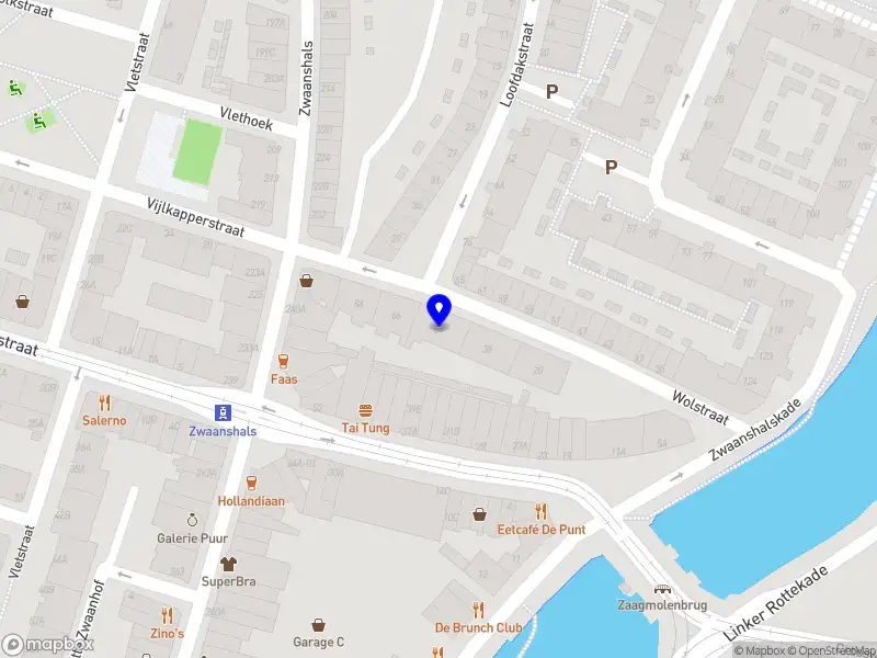 Kaoutar kinderopvang