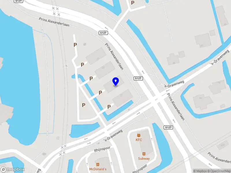 Sujo Real Estate 5 B.V.