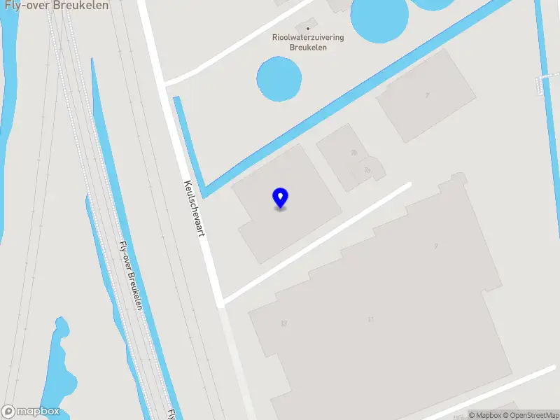 Provanza B.V. Breukelen