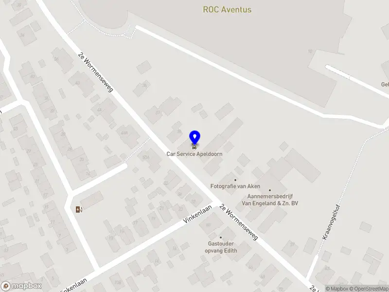 Car Service Apeldoorn B.V. Apeldoorn