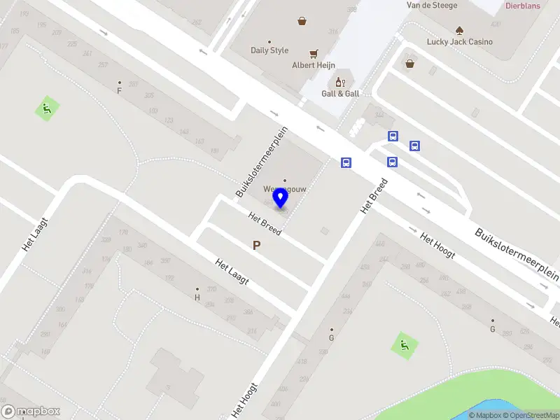 NICE TO DEAL HOLDING B.V.