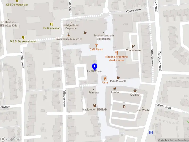 Pari Beauty & Hair Salon V.O.F.