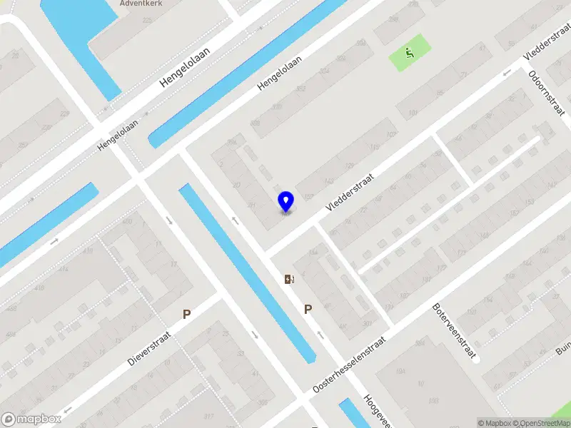 PGG Digital 's-Gravenhage