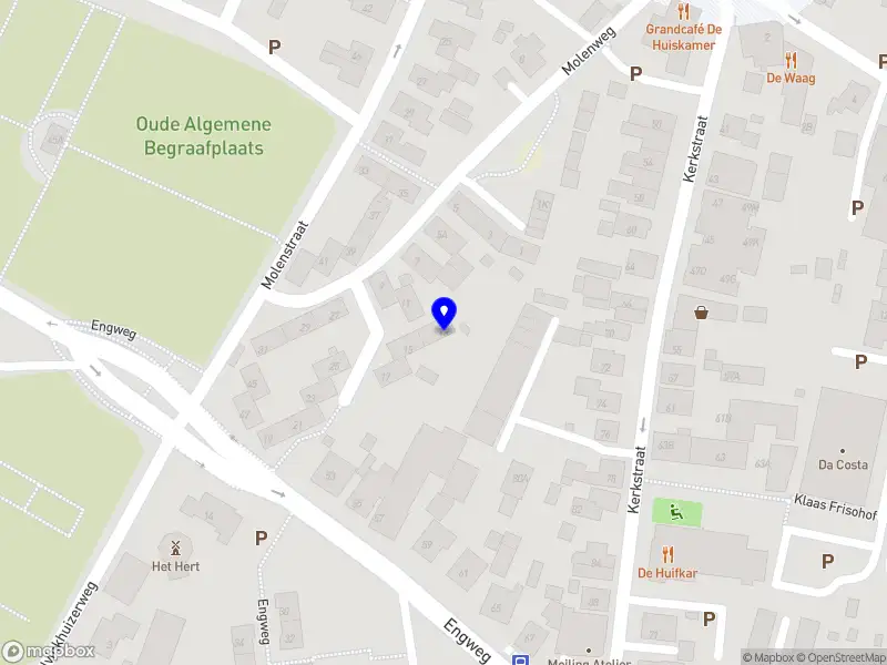 CLStones Investments B.V.