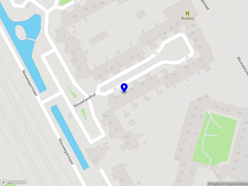 Adu zorg Amsterdam
