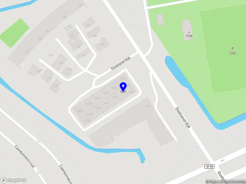 CDL Beheer B.V. Amsterdam