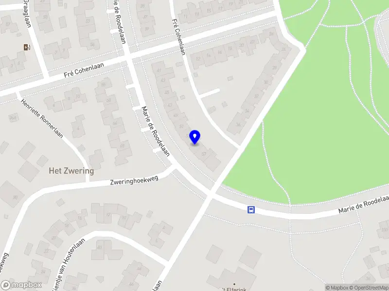 house of hair by Nicole