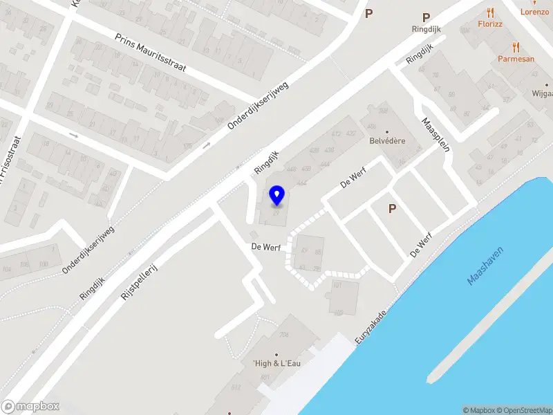 Yassine Mahdaoui Taxibedrijf