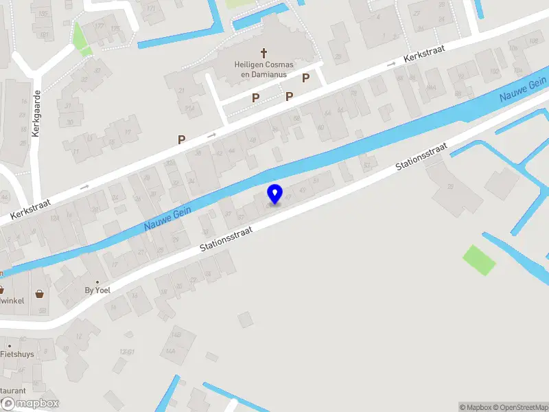JMKoopmans Consultancy Abcoude