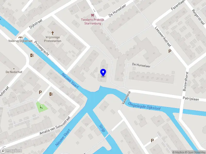 K.S. Presence & Purpose