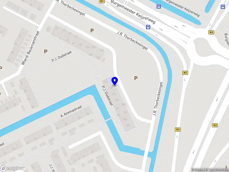 Nieuw bedrijf The Perfect Story