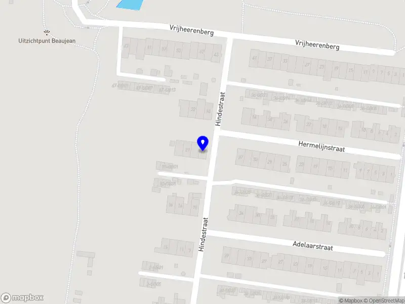 J-Strive Holding B.V.