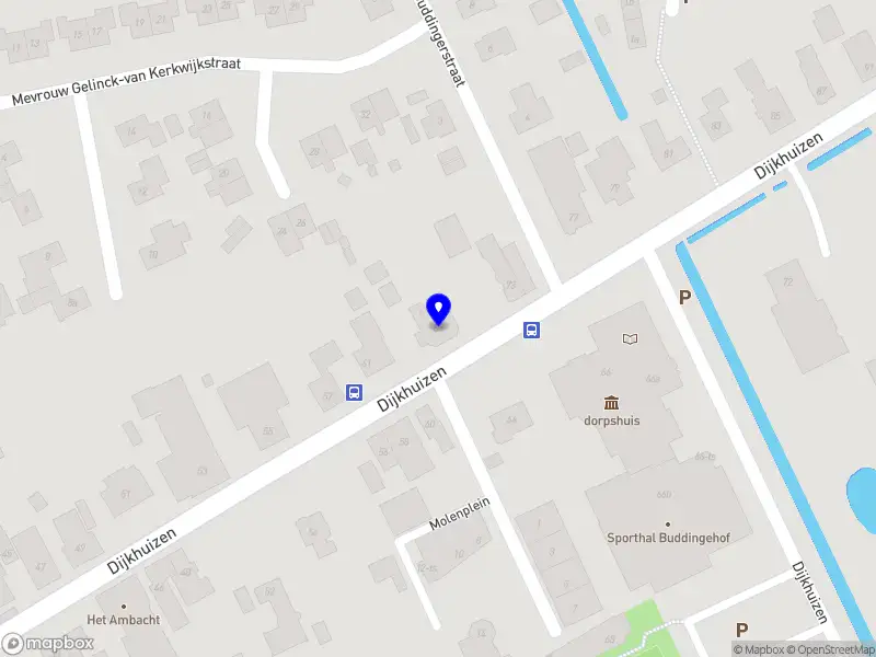 Maatschap M.G. Hofstra