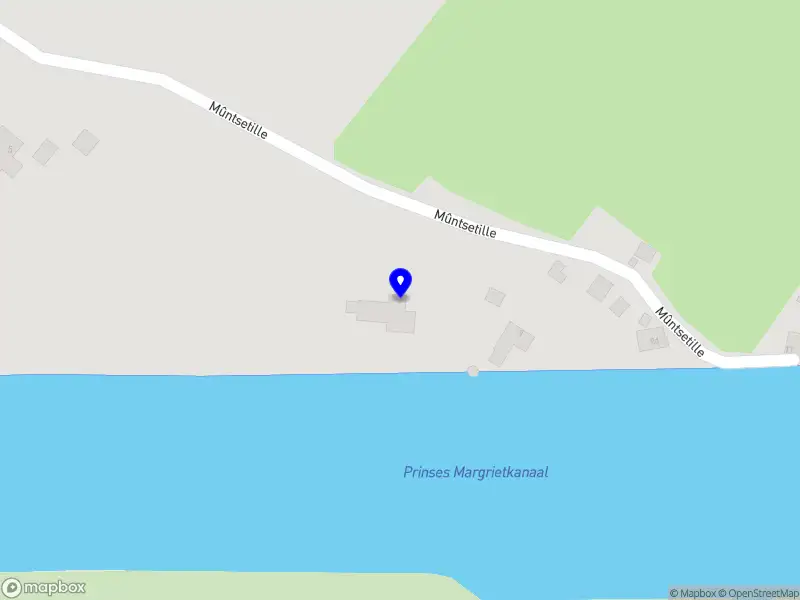 Samen de eerste stap