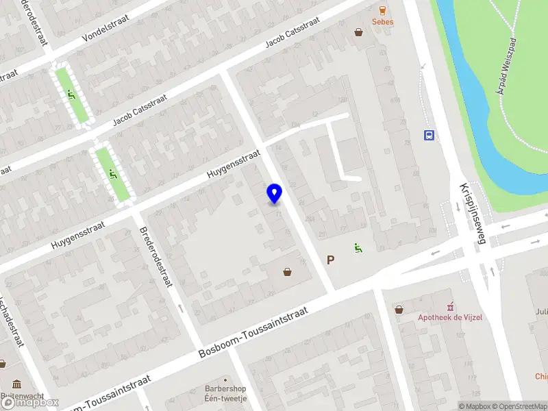 LSS Infra Dordrecht